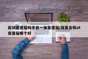 自动变速箱和手自一体变速箱/双离合和at变速箱哪个好