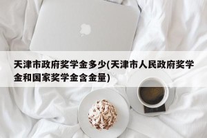 天津市政府奖学金多少(天津市人民政府奖学金和国家奖学金含金量)