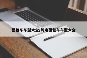 面包车车型大全/纯电面包车车型大全