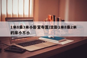 1米8乘3米小卧室布置/主卧1米8乘2米的床小不小